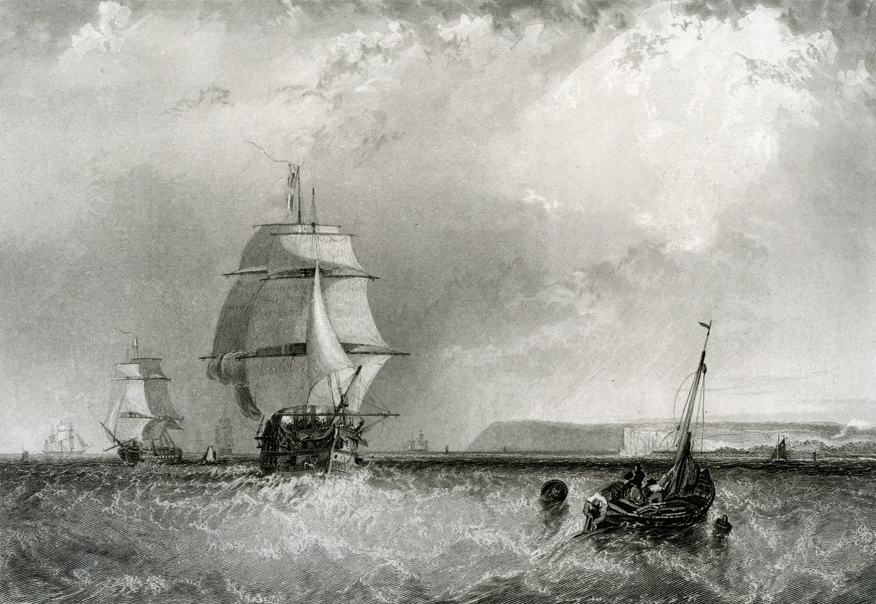 El North Foreland de George the Elder Chambers