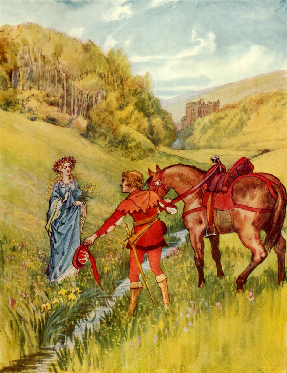  de George 9th Earl of Carlisle Howard