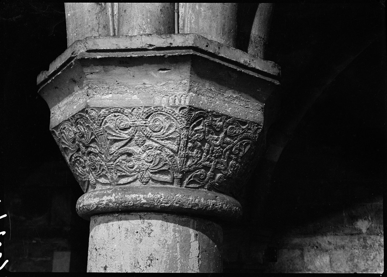 York Minster, Minster Yard, York de George Bernard Wood