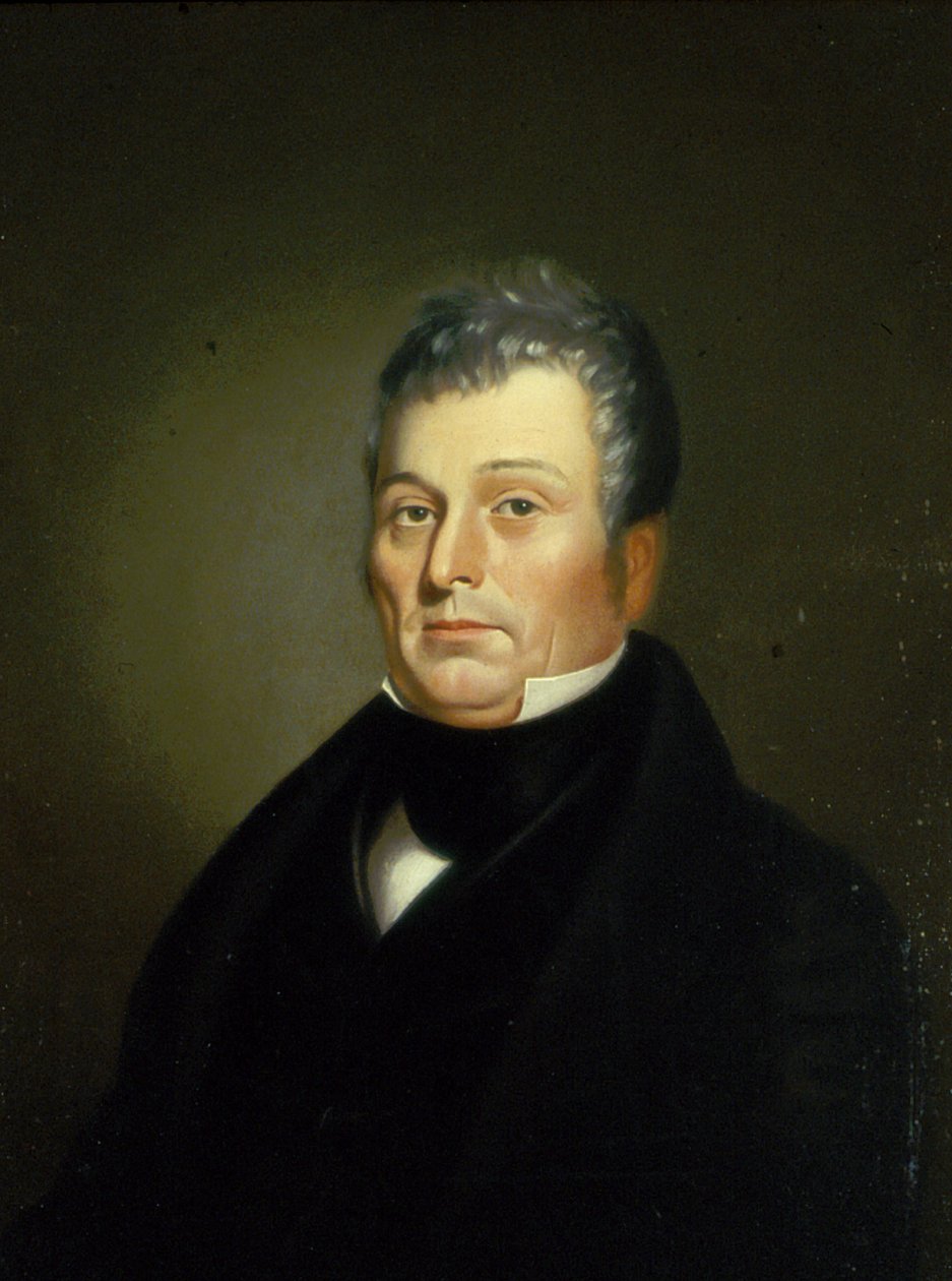 La jueza Henry Lewis de George Caleb Bingham