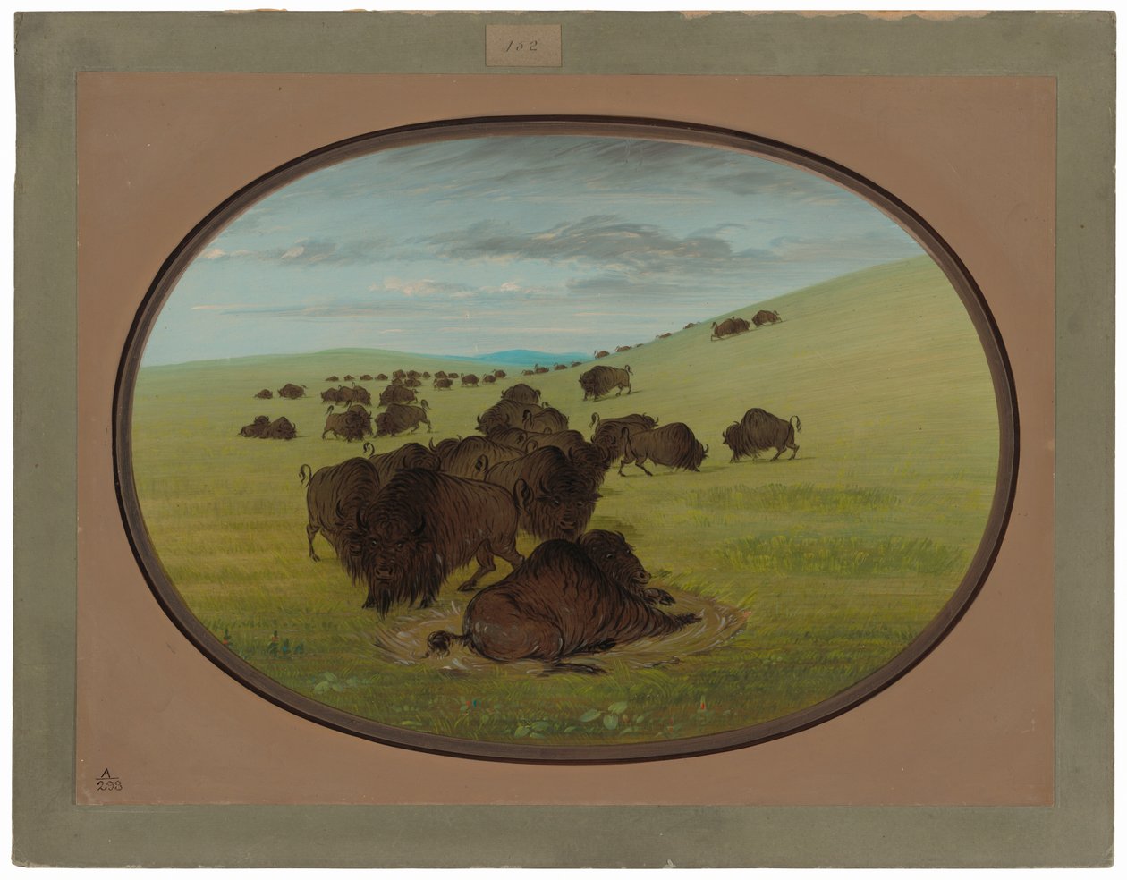  de George Catlin