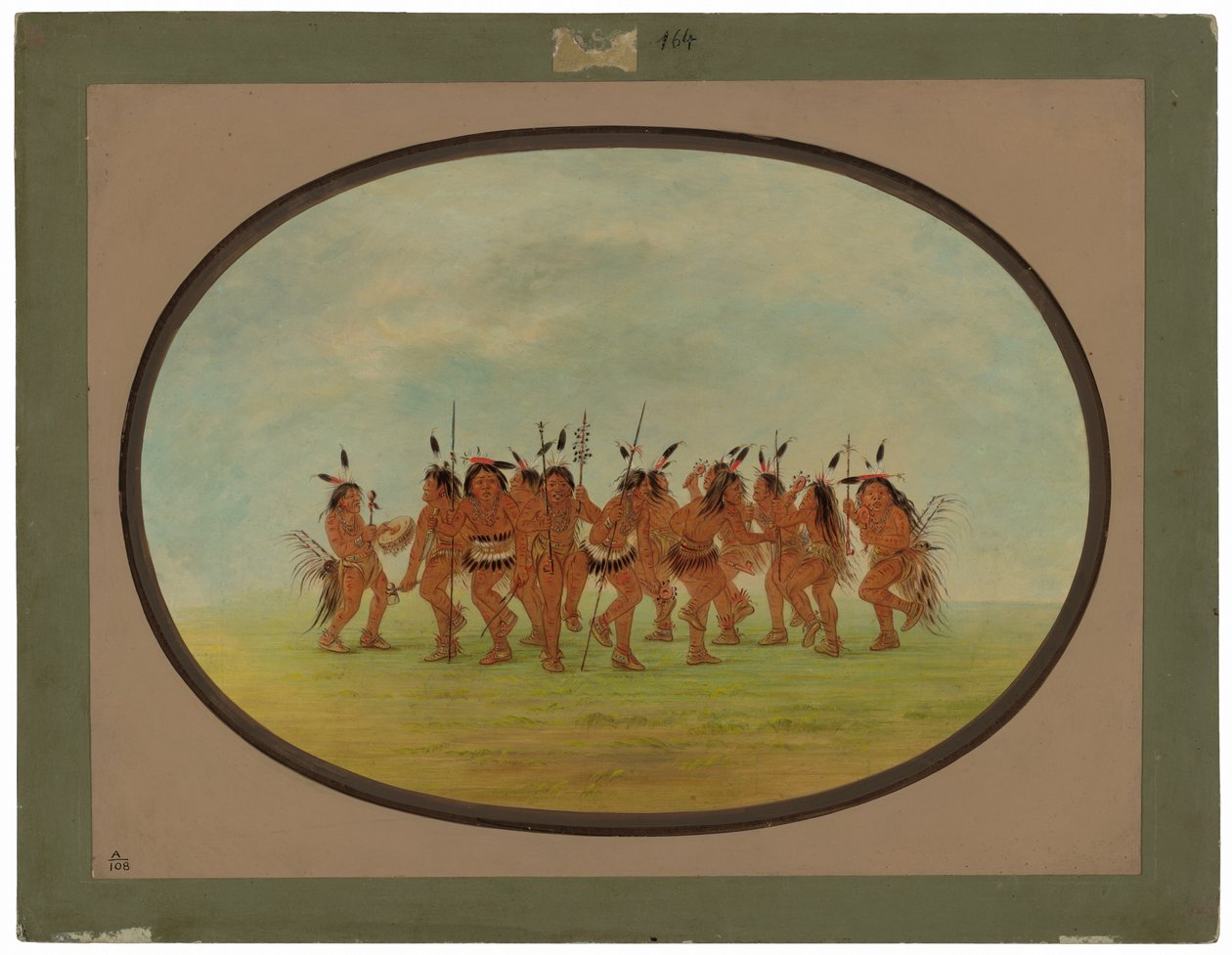  de George Catlin