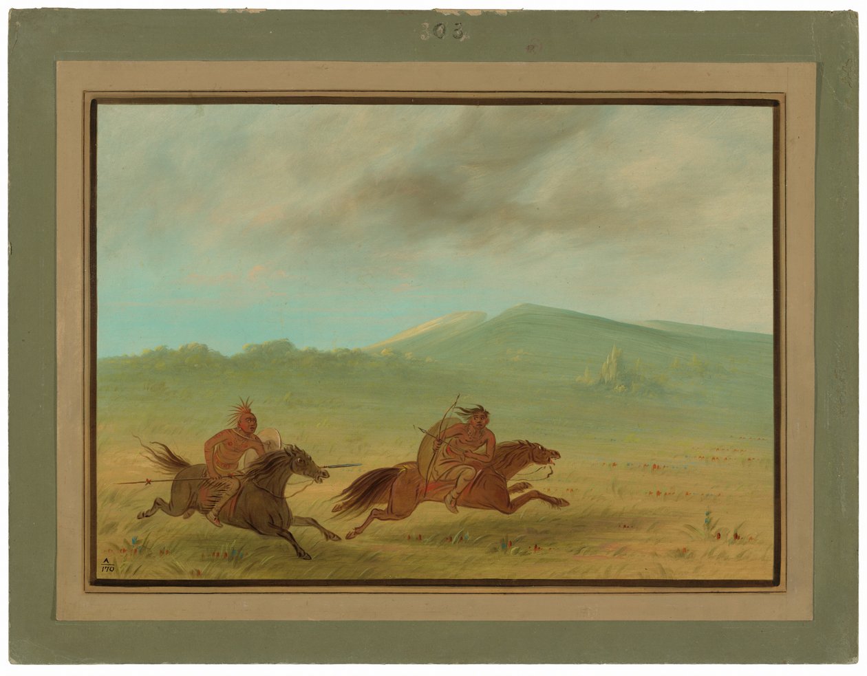  de George Catlin