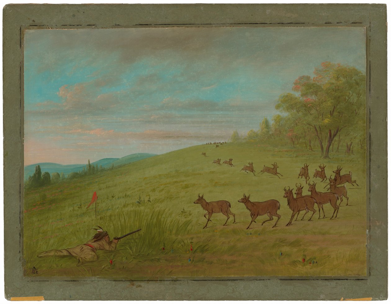 de George Catlin