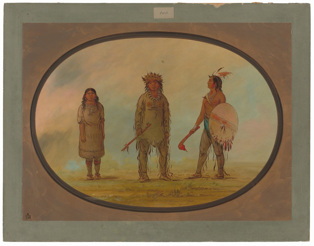  de George Catlin