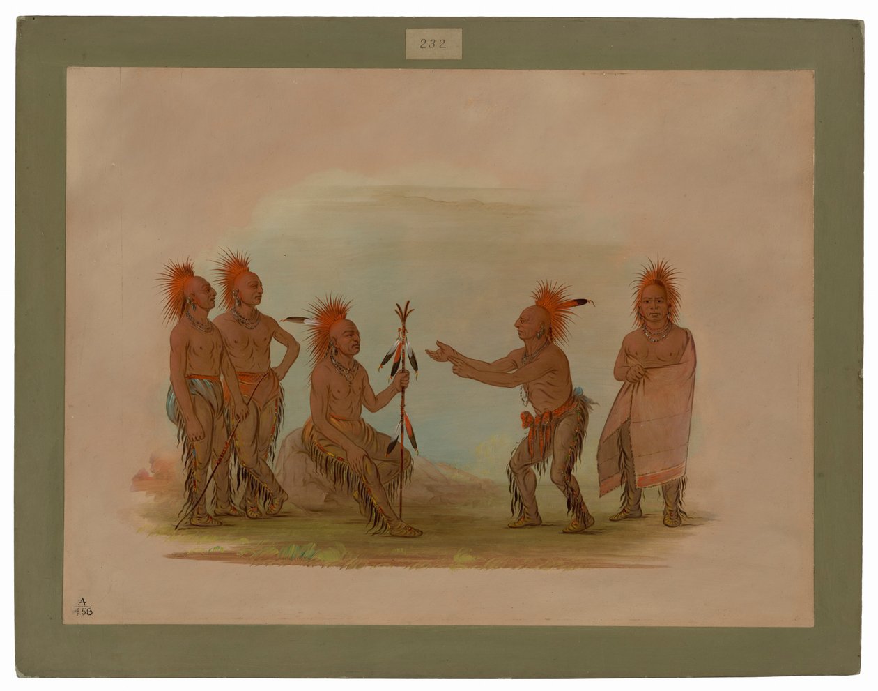  de George Catlin