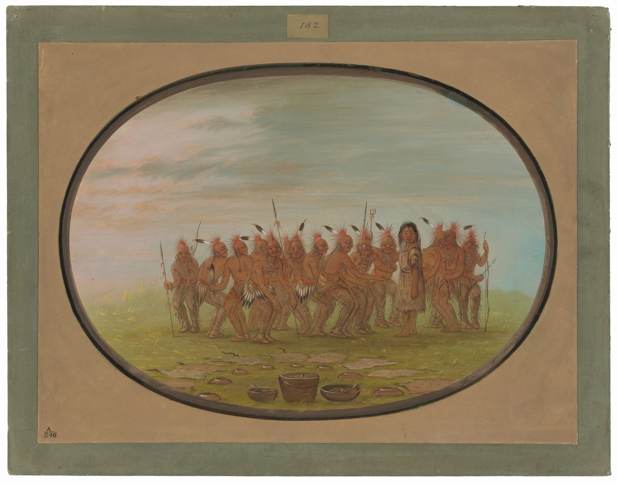 de George Catlin