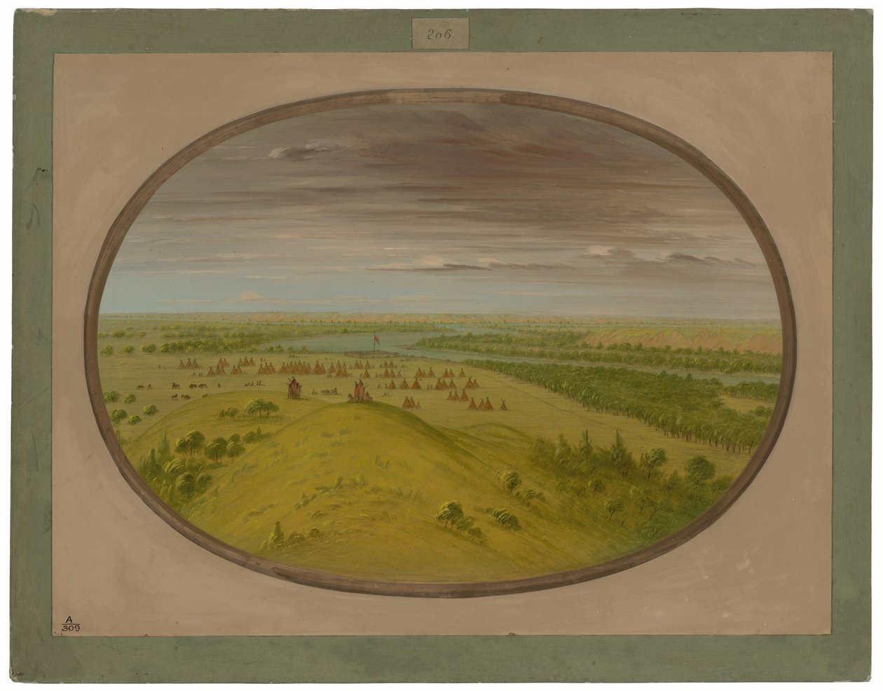  de George Catlin