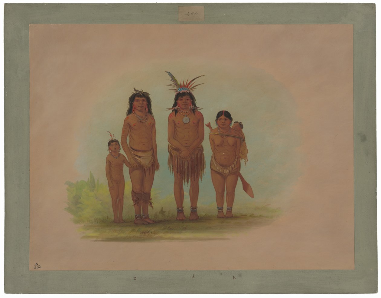 de George Catlin