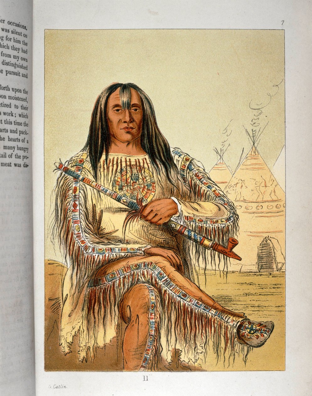  de George Catlin