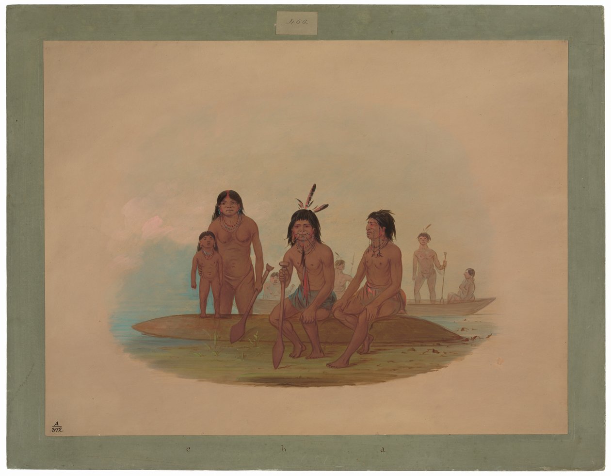  de George Catlin