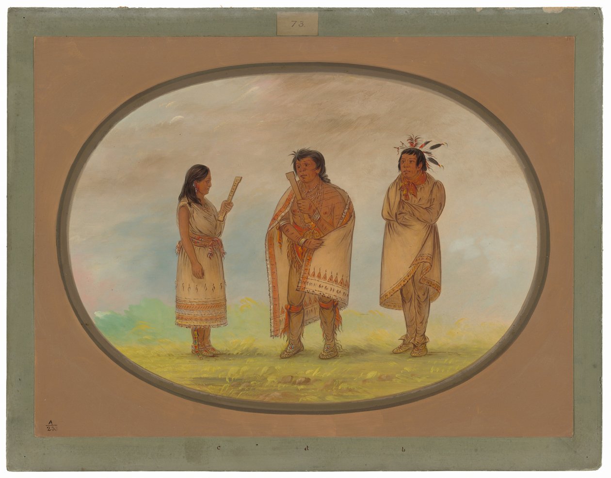  de George Catlin