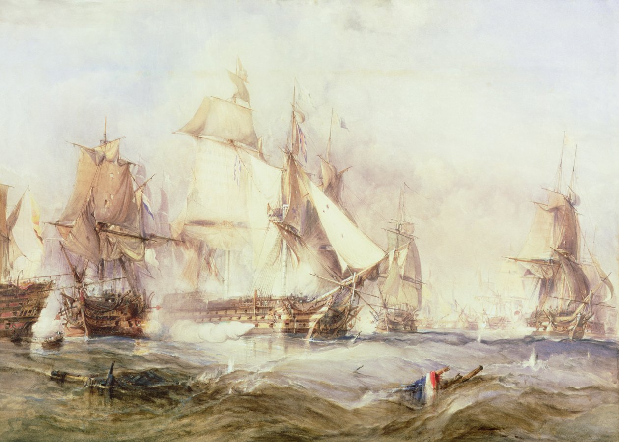 Imagen desconocida de George Chambers