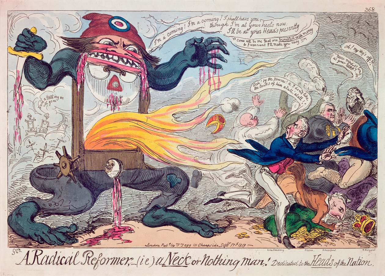  de George Cruikshank
