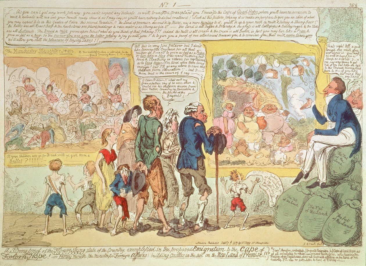  de George Cruikshank