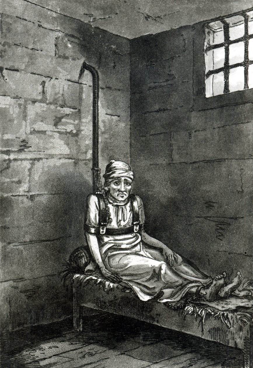  de George Cruikshank