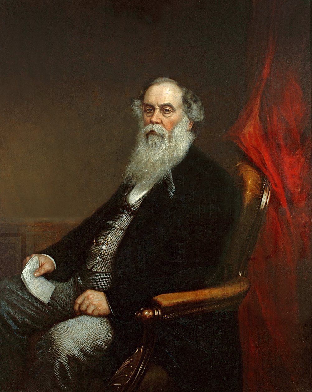 Sir Titus Salt de George Daniels