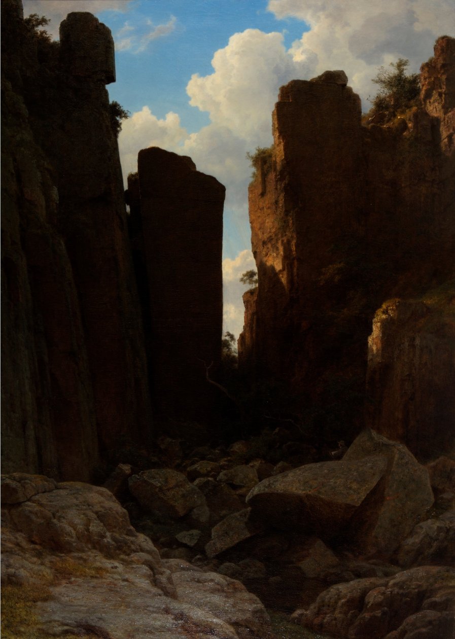Bordes de George Emil Liebert