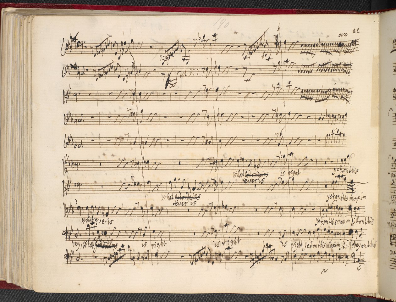 George Frideric Handel: Jephtha (oratorio de Thomas Morell) de George Frederick Handel