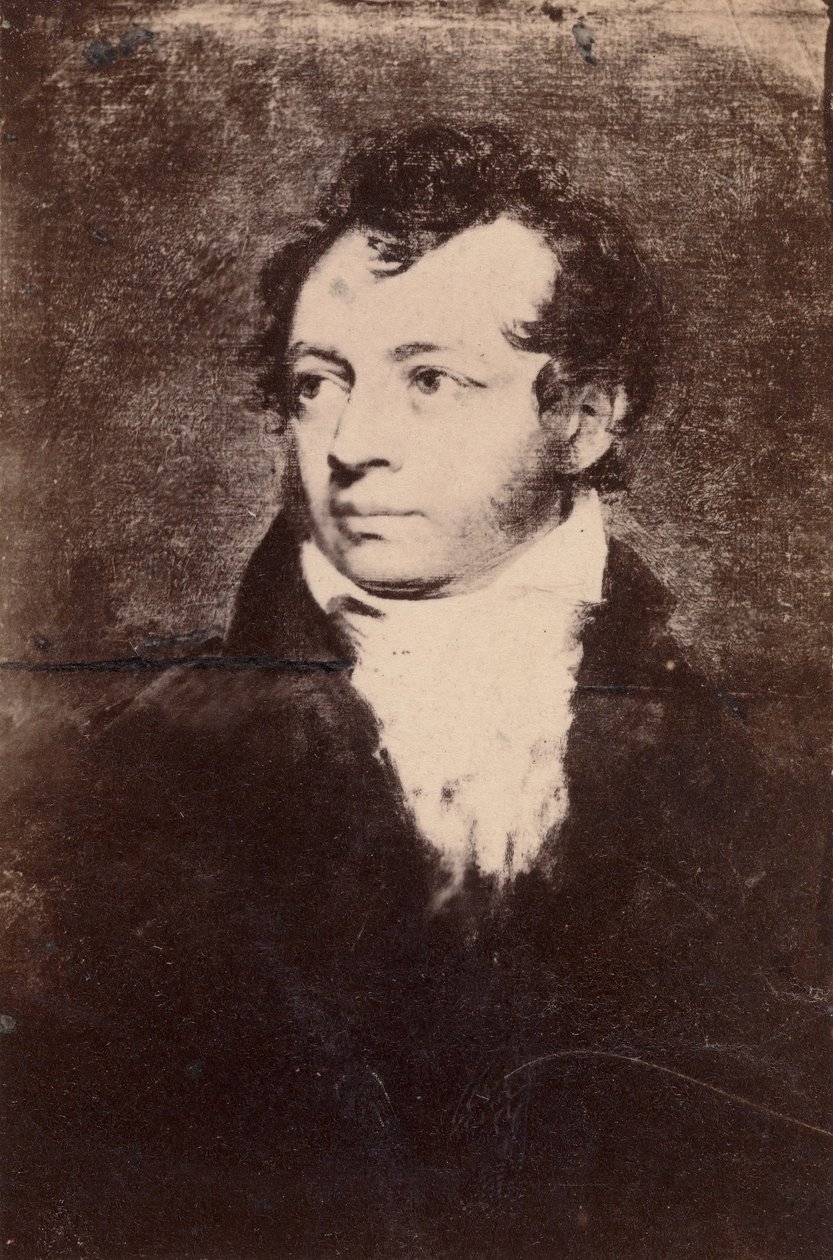 Asunto desconocido, 1860s de George Gardner Rockwood