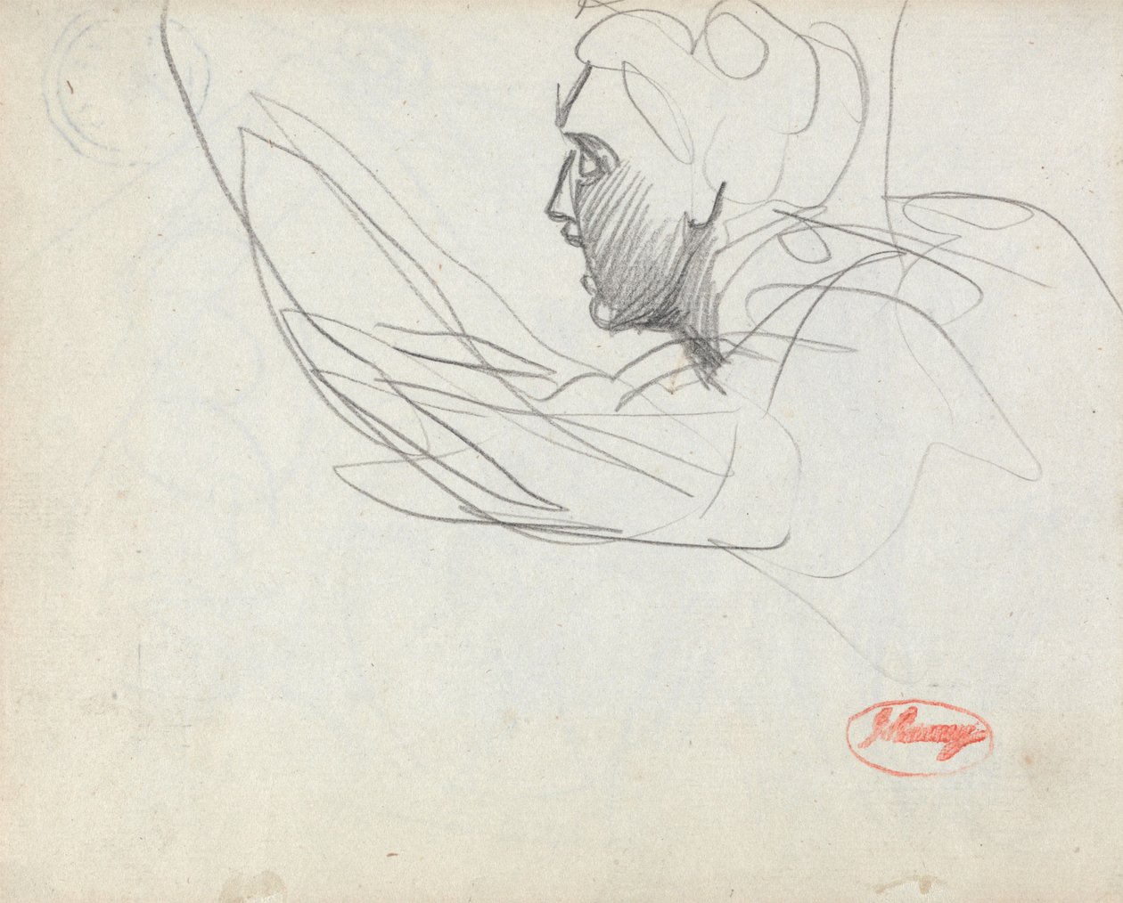 Jóvenes revoltosos de George Romney