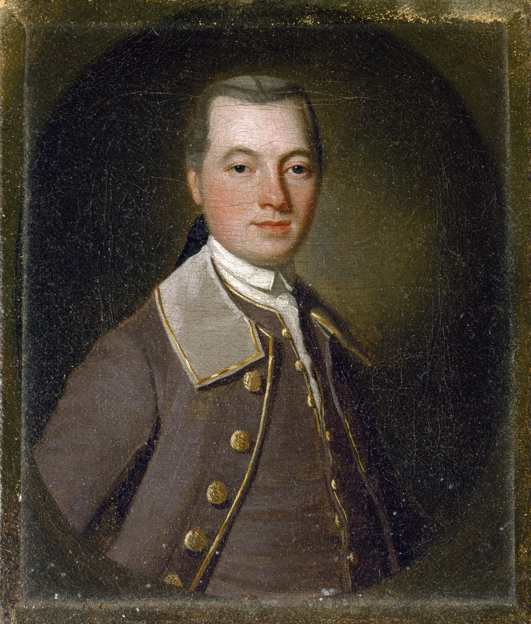 William Watson de George Romney