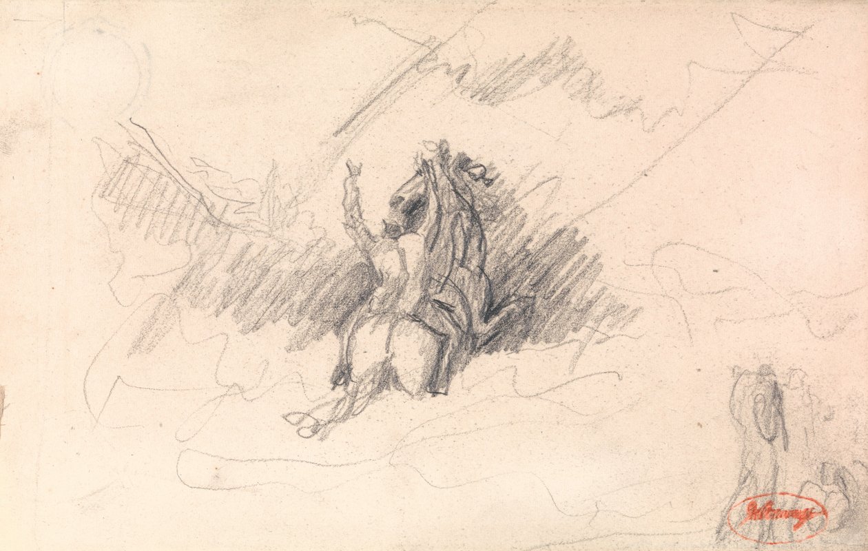 Wolgemuth: El rescate de los náufragos frente al Cabo de la Buena Esperanza de George Romney