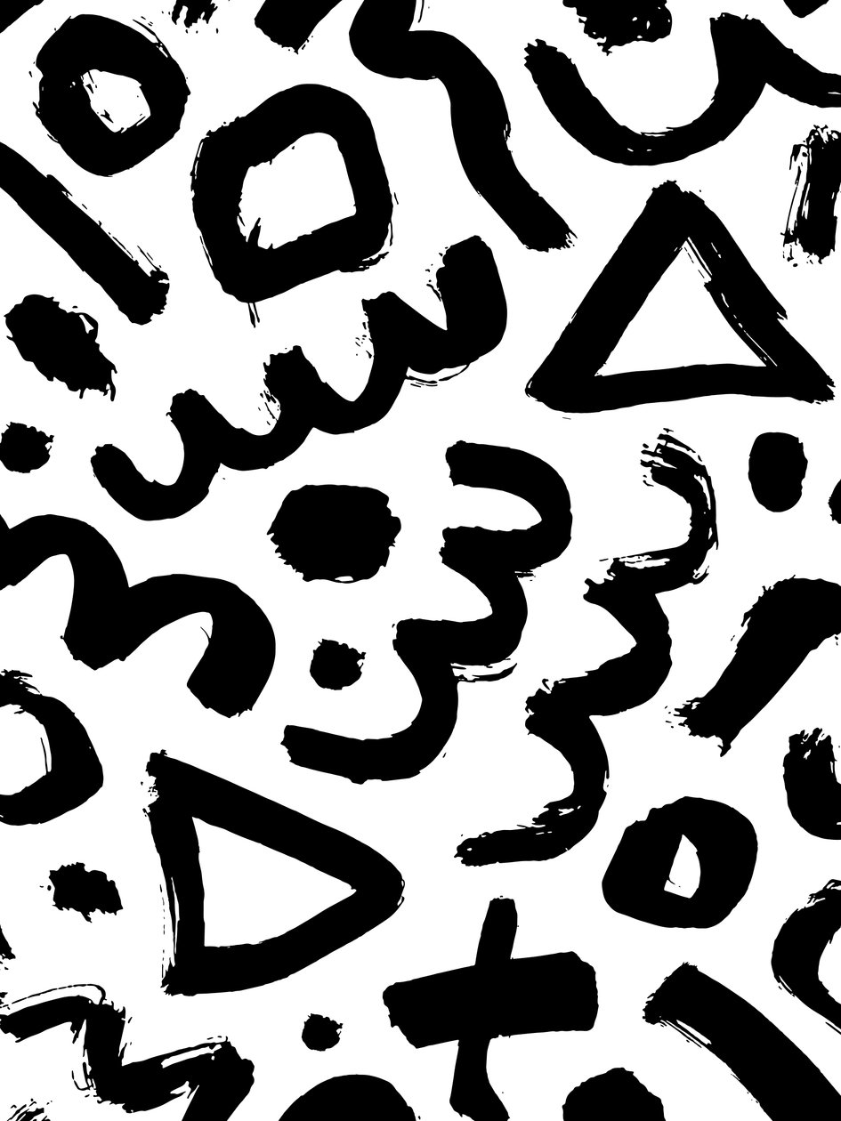 Oh, Snap!, 2024 (acrílico sobre lienzo) de George Rosaly