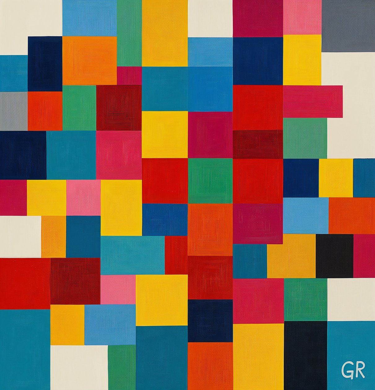  de George Rosaly
