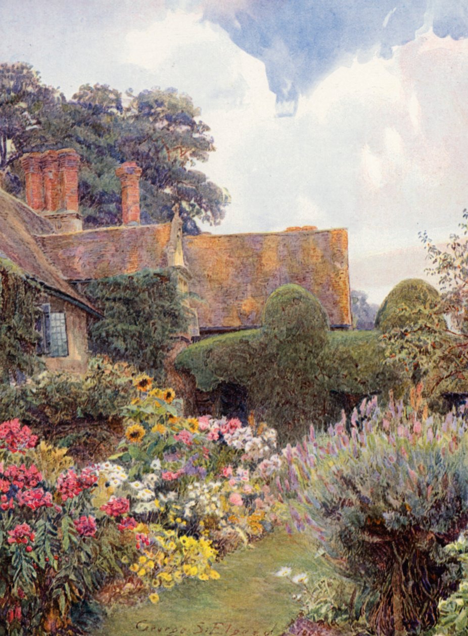  de George Samuel Elgood