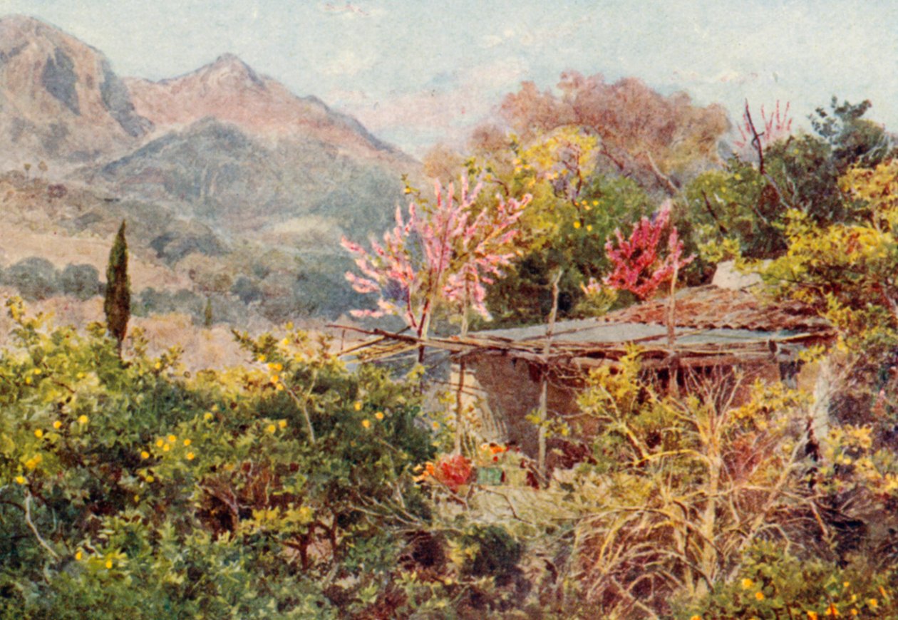  de George Samuel Elgood