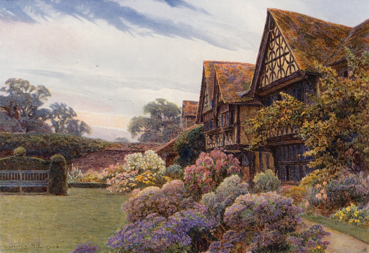  de George Samuel Elgood