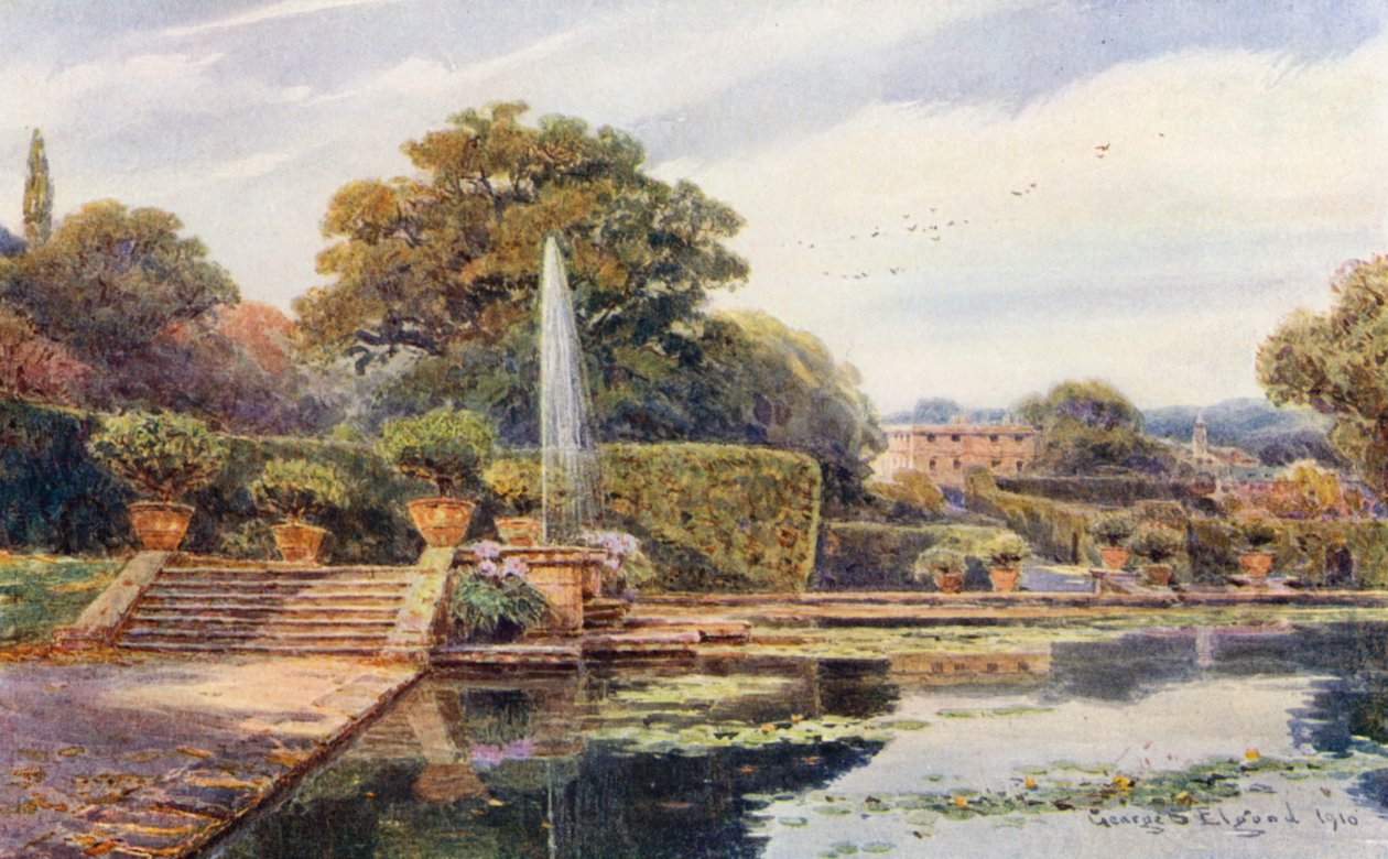  de George Samuel Elgood