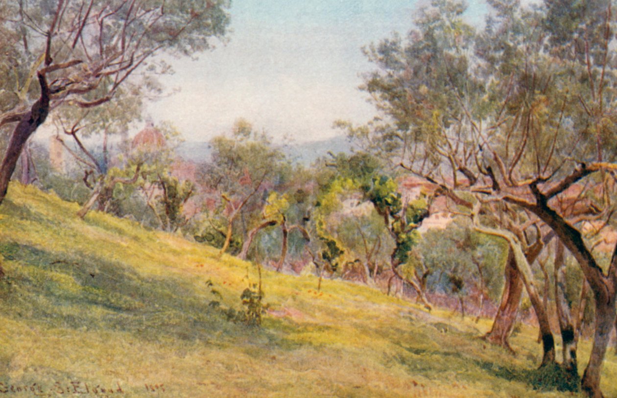  de George Samuel Elgood