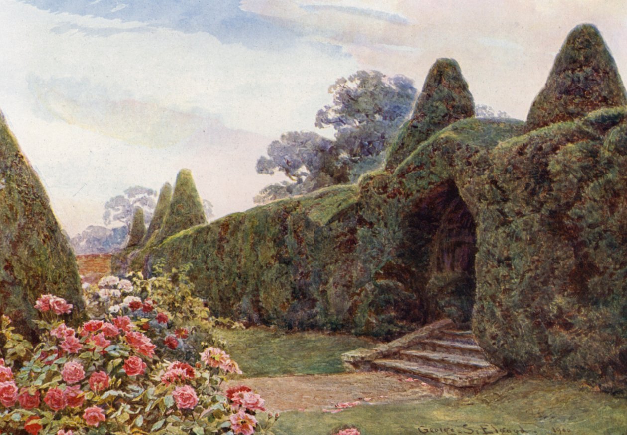  de George Samuel Elgood