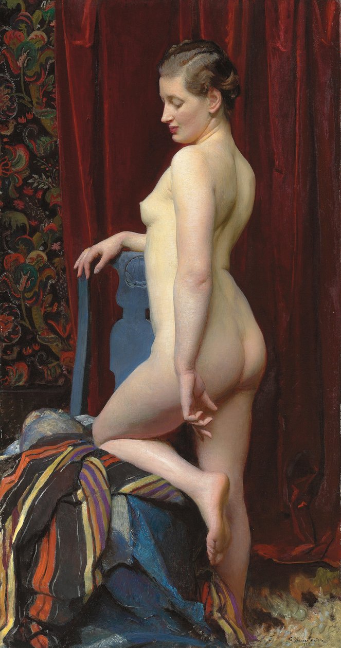 Un estudio de la vida de George Spencer Watson