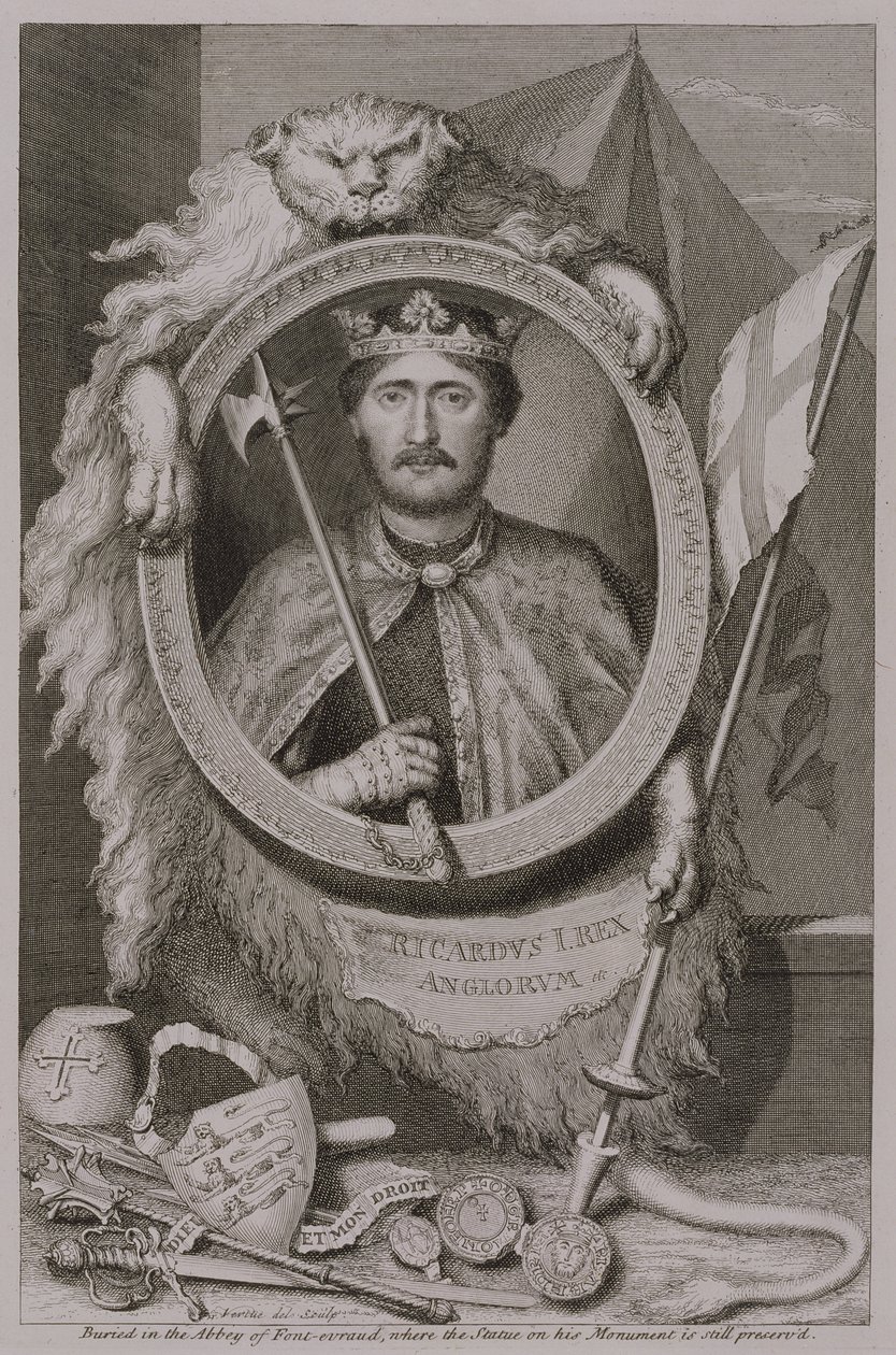 Ricardo I 