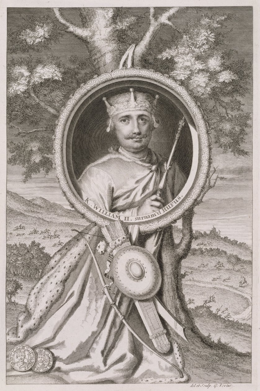 Guillermo II 