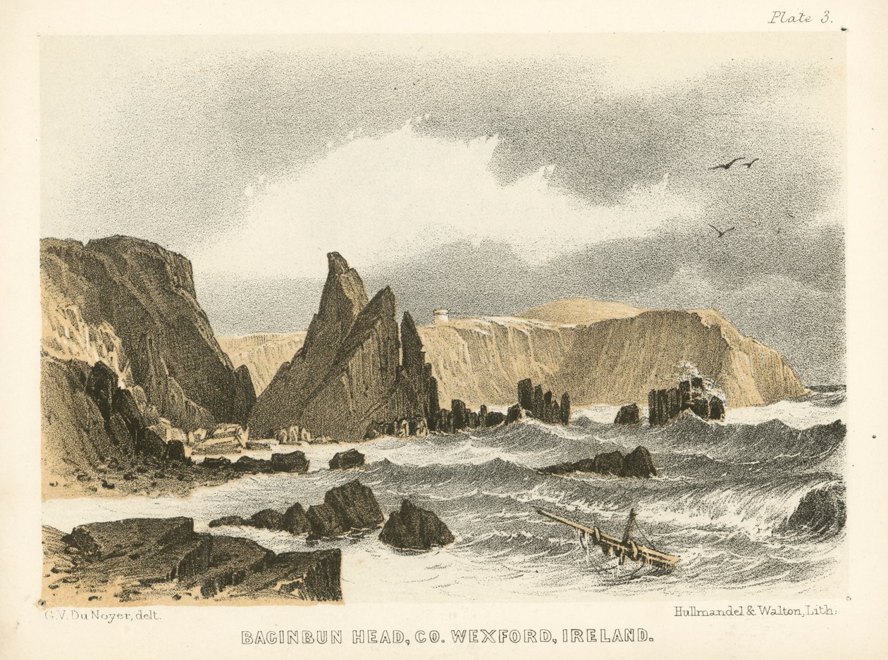  de George Victor Du Noyer