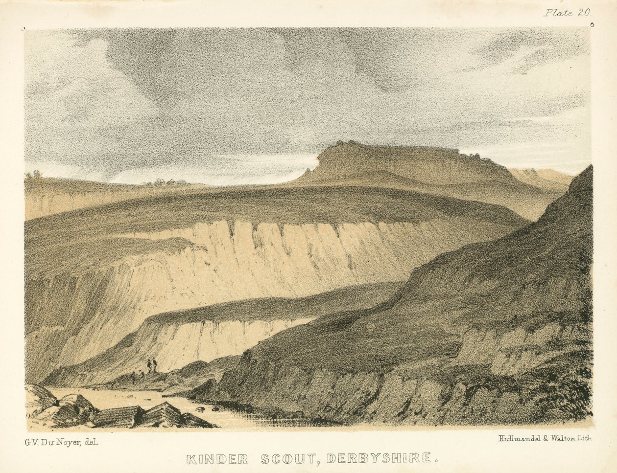  de George Victor Du Noyer