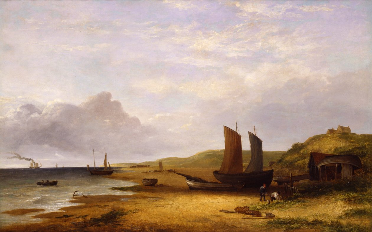  de George Vincent