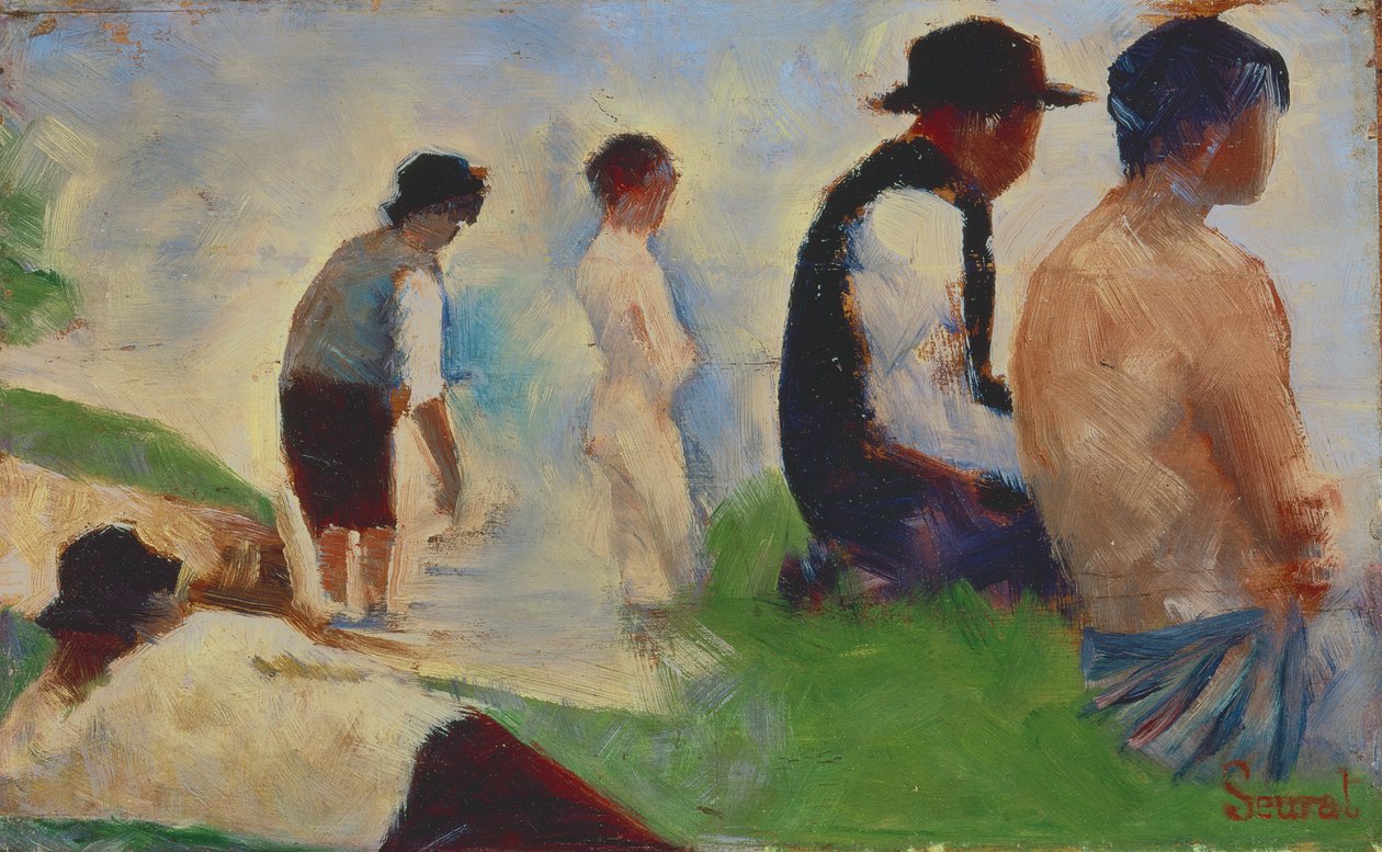 Estudio para 
