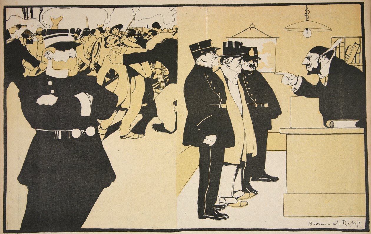 Ilustración de 