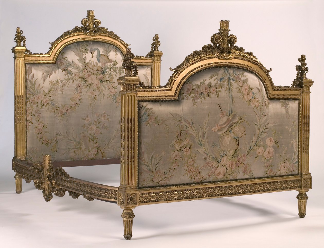 Cama de Georges Jacob