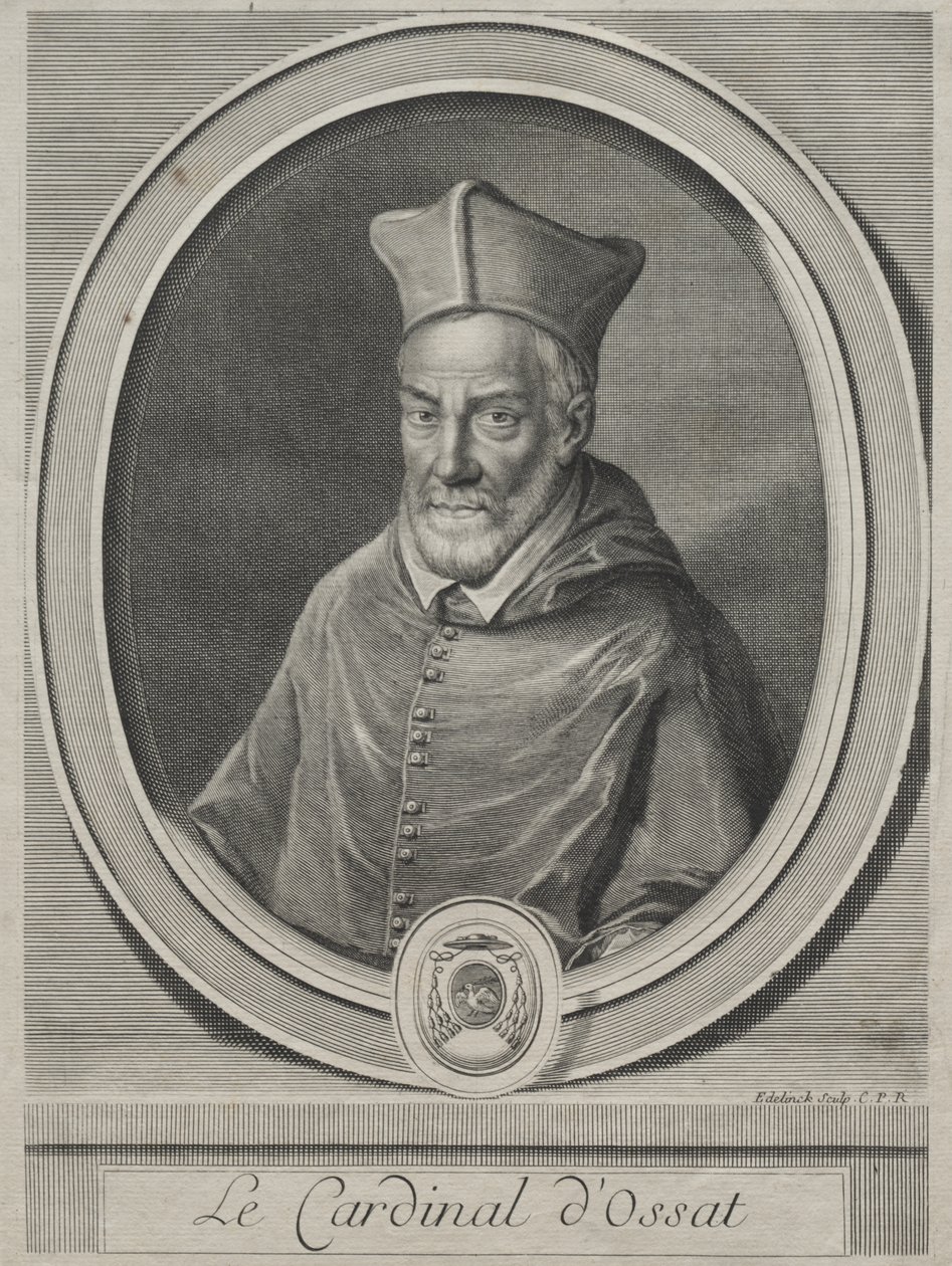 Cardenal Arnaud d