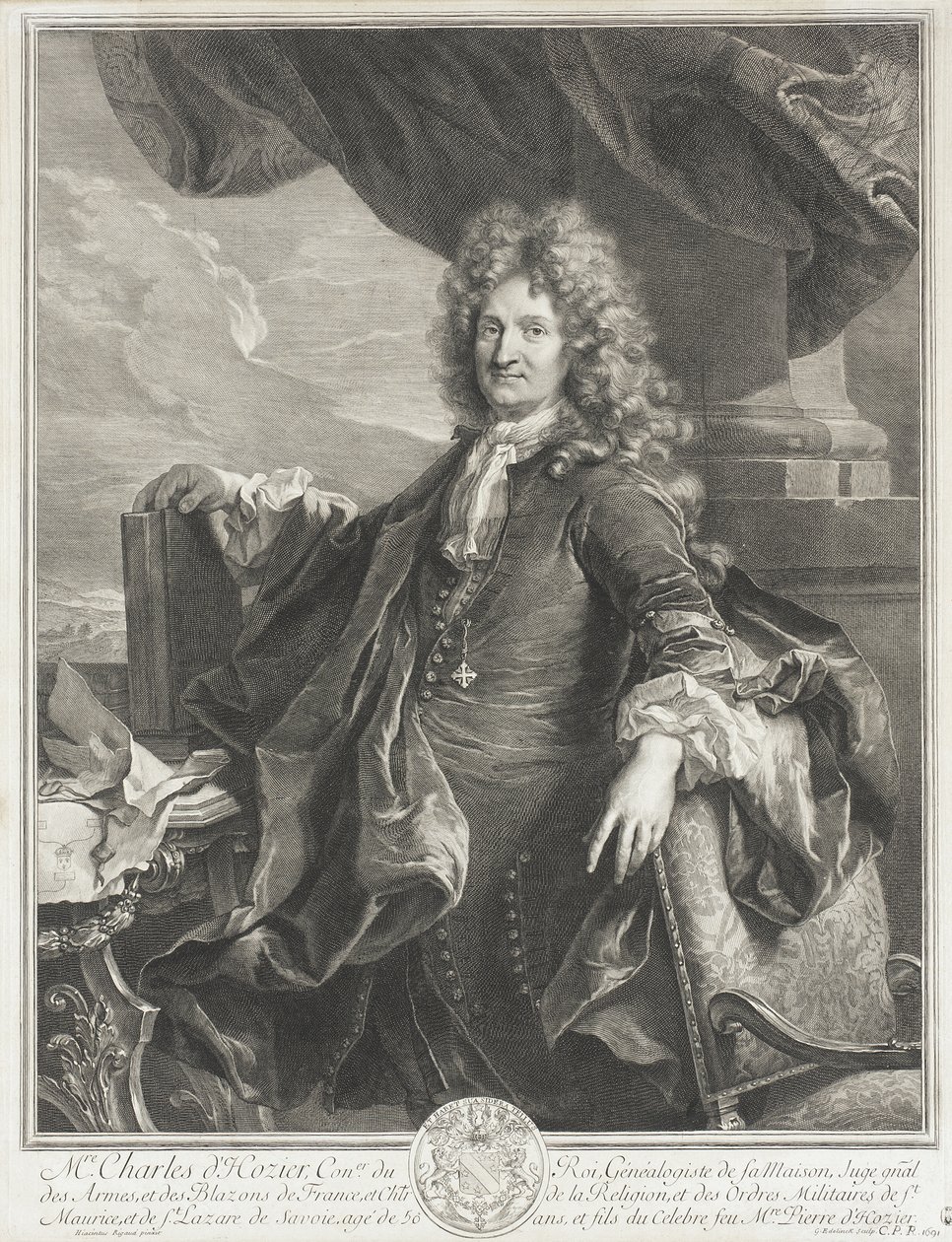 Charles d
