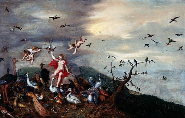 Aire de Gerard Hoet