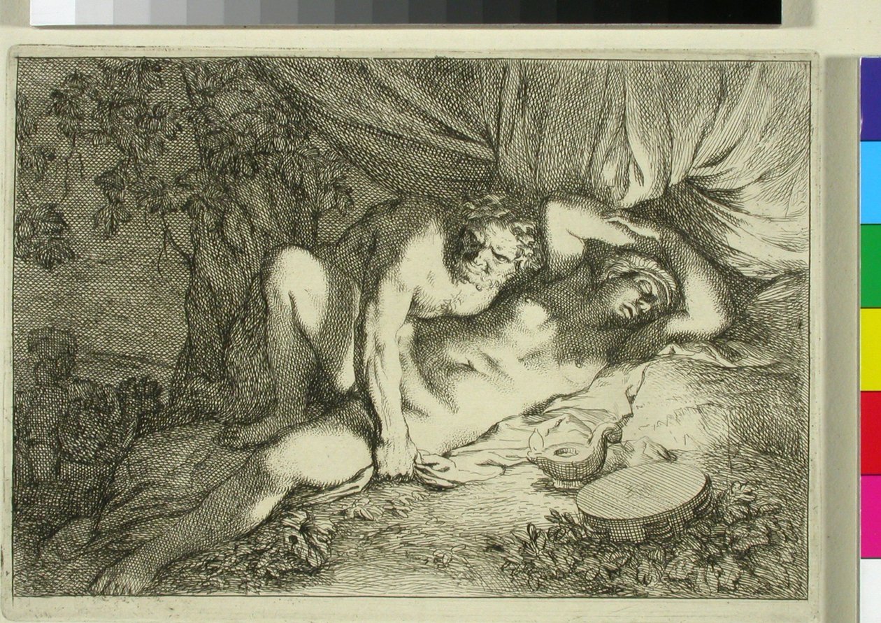 Sin título de Gerard de Lairesse