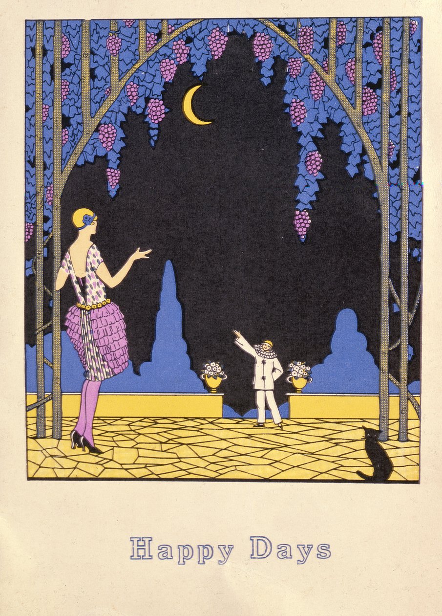  de Gerda Marie Frederike Wegener