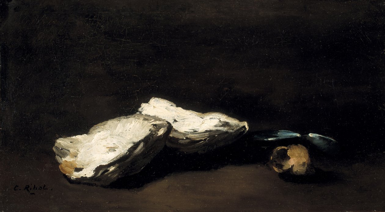  de Germain Ribot